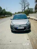 Hyundai i20 2009-2011 Magna, 2012, Petrol
