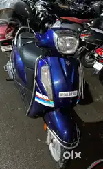 Suzuki Access 125