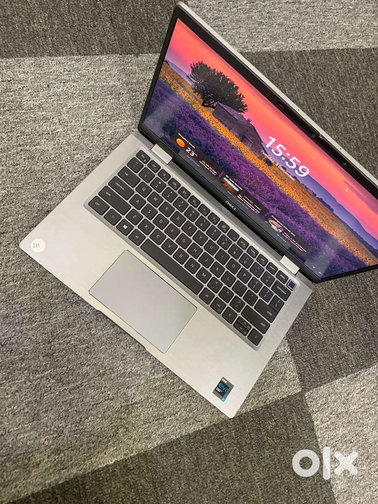 Dell latitude 7420/Core i7/11th gen/16GB/512GB SSD/6 months Warranty