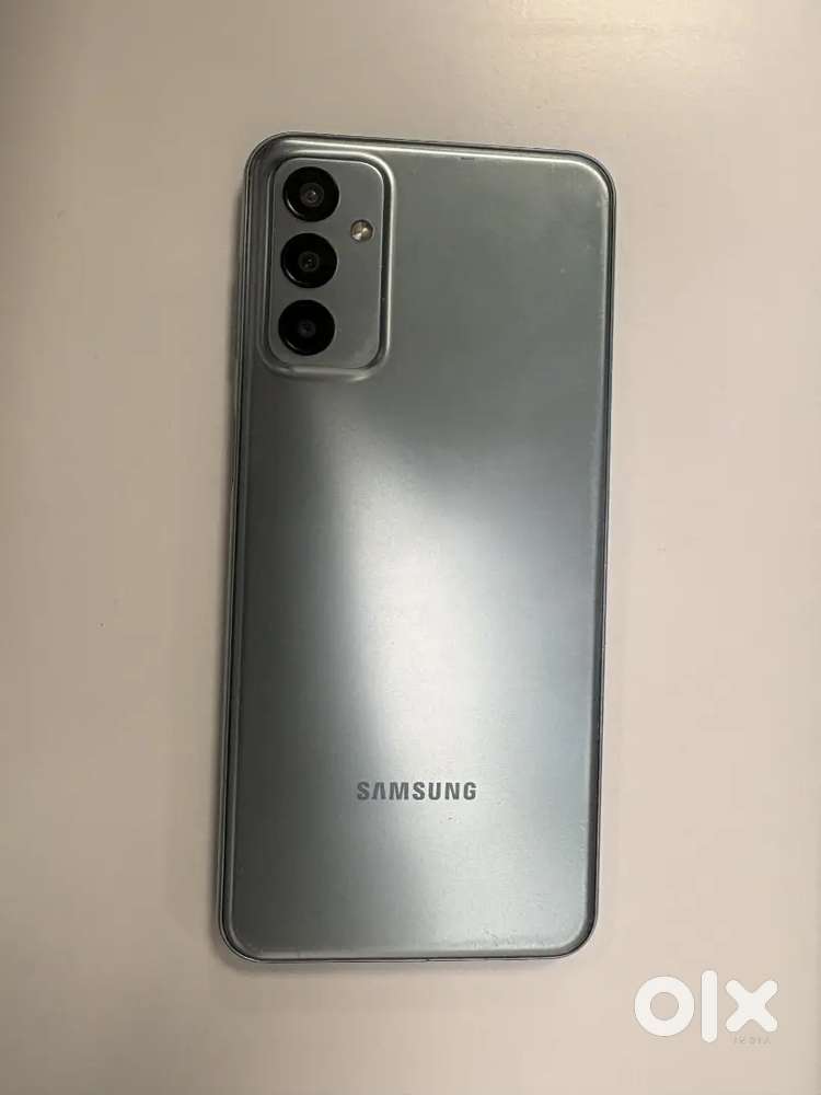 Samsung F23 5g 6/128