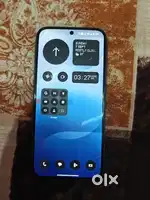 Nothing Phone 2A,   12/256 GB Variant