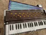 A harmonium