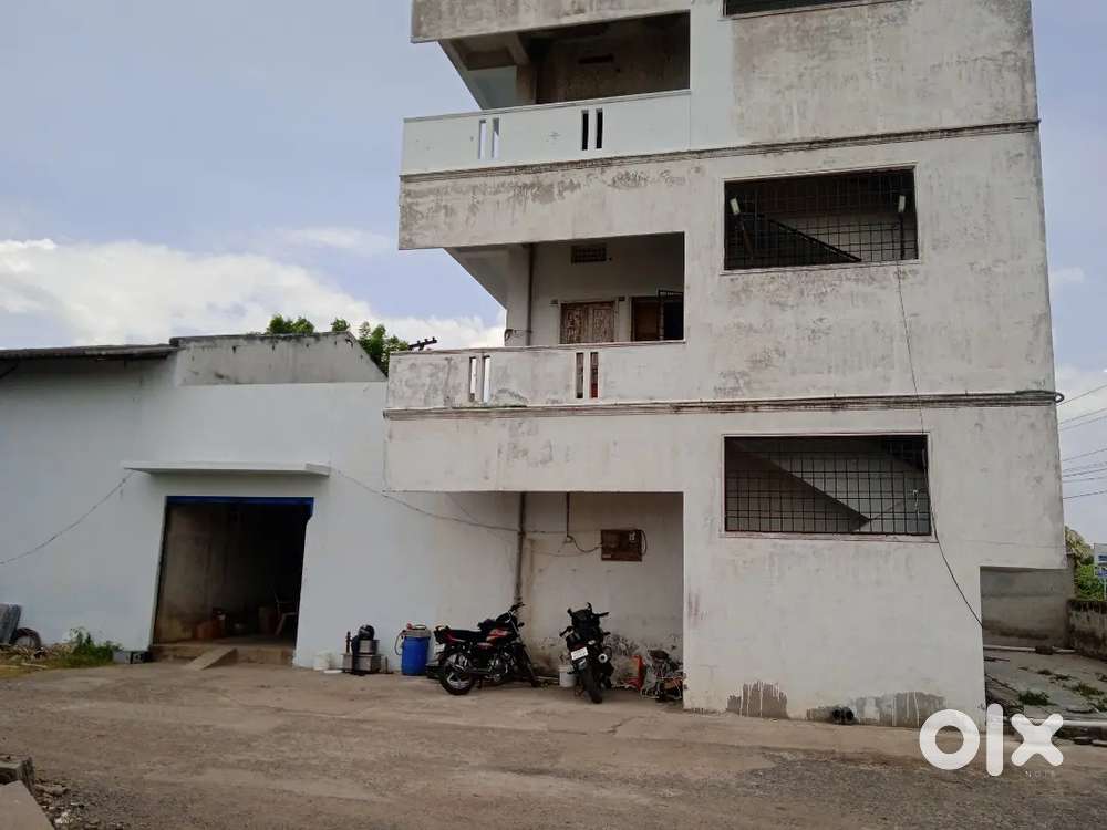 Golisoda Machine operator cum helper