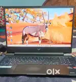 Hp victus Gaming laptop