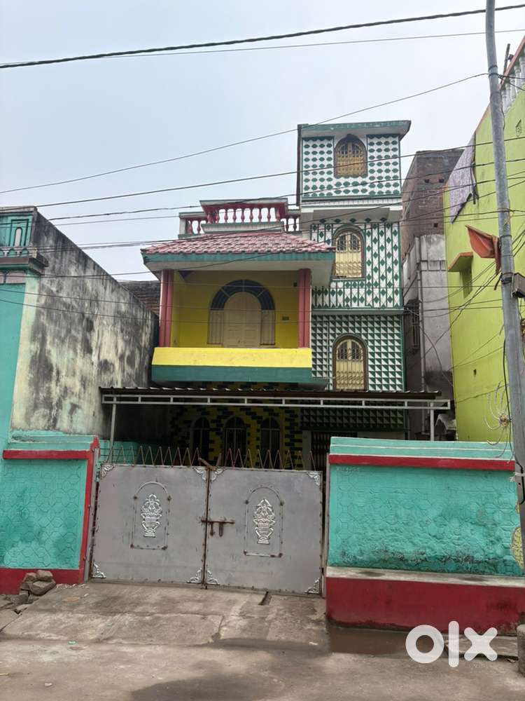 House for rent sahebganj ballavpur