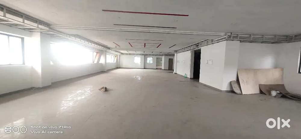 3000sqft Office Space for Rent in Peelamedu