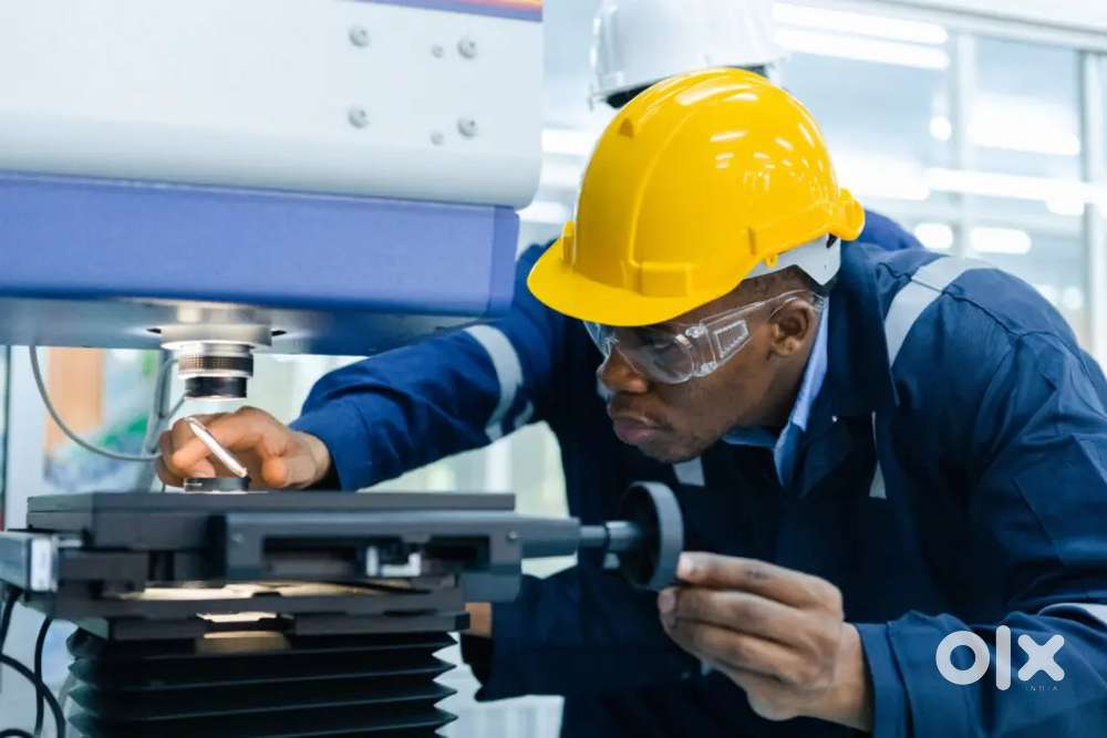 Immediate joining for Quality Control