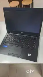 Dell Latitude 5490