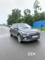 Hyundai i20 Diesel Asta Option, 2018, Diesel