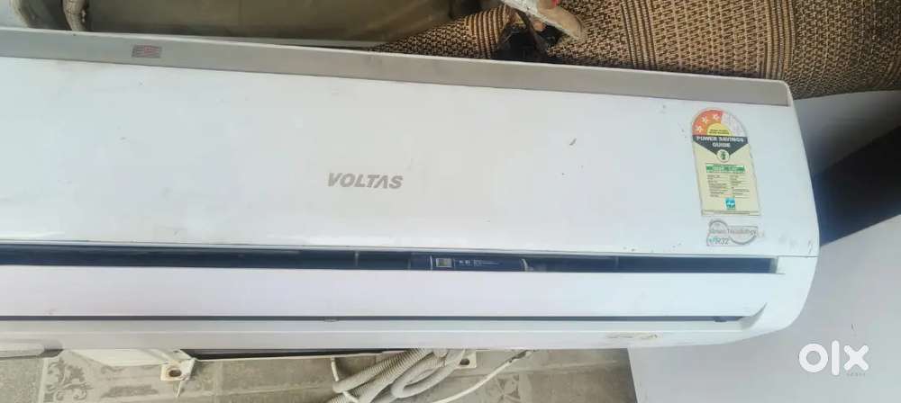 Voltas 1.5 ton split AC 2019 model