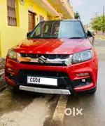 Maruti Suzuki Brezza 2018 Diesel Verry Good Condition
