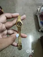 Anti watch