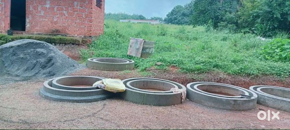 2.5 Acres of Land in Kizhakkambalam.