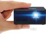 Portronics por 600 cinema projector