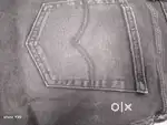 Levis jeans original