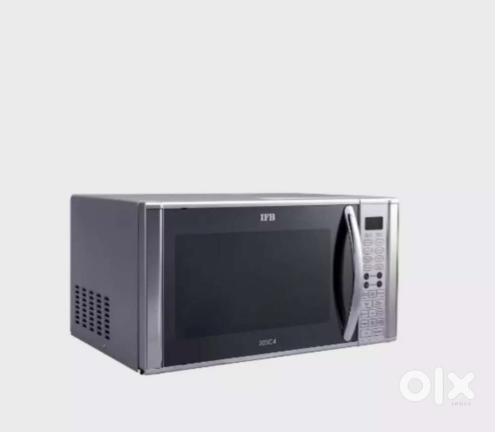 IFB MICROWAVE 30SC4
