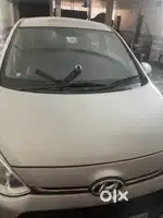 Hyundai Grand i10 2019 Petrol 64000 Km Driven