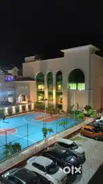4BHK DUPLEX HOUSE (8MARLA) FOR FAMILY ONLY