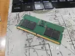 8GB RAM DDR5 4800MHz CL40 Laptop Memory M425R1684880-V07