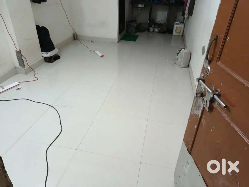 Need Roommate Pg Sharing Flat