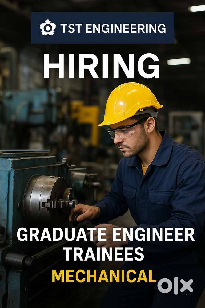 Graduate Engineer Trainee