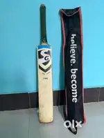 Semi Duce Cricket Bat