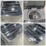 Lg smart inverter 6.2 kg washing machine