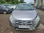 Maruti Suzuki S-Cross 2016 Diesel 209593 Km Driven