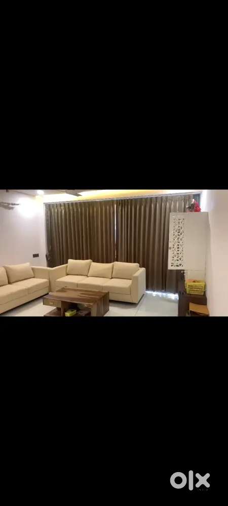 3BHK New appartment