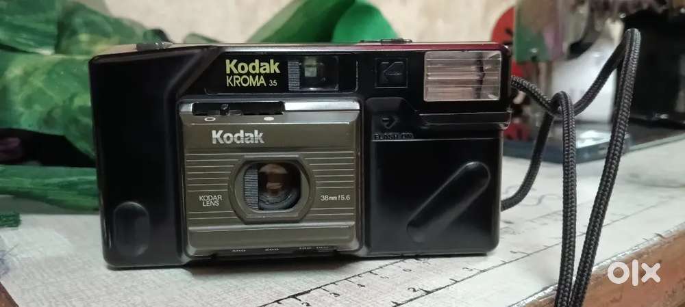 Kodak KROMA 35