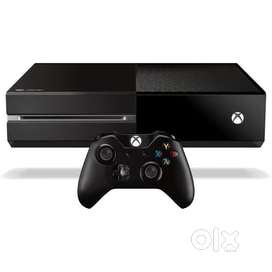 Xbox one 500 gb
