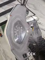 Good Condition Scooty Activa