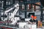 50 + vacancy available in manufacturing company