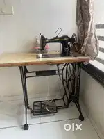 Sewing machine for sell