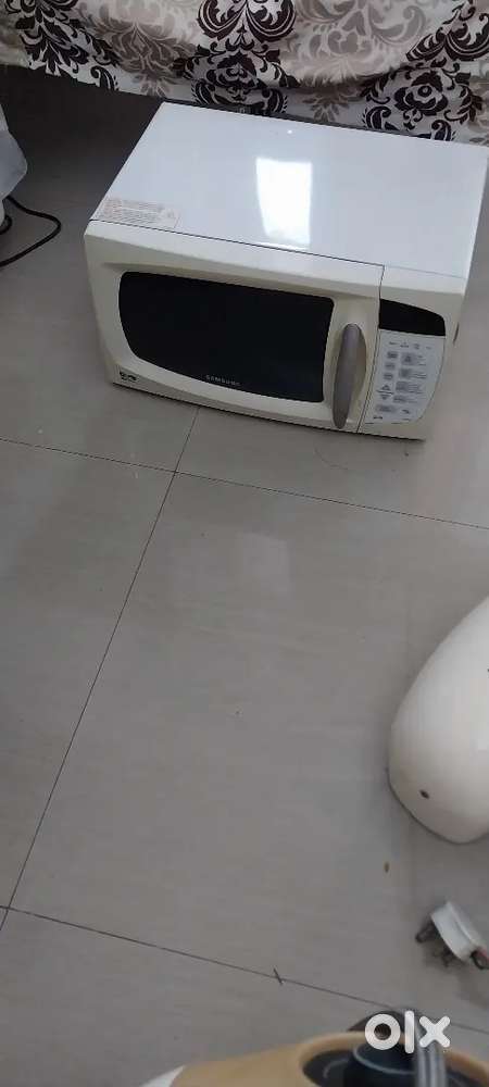 Samsung microwave oven for sale