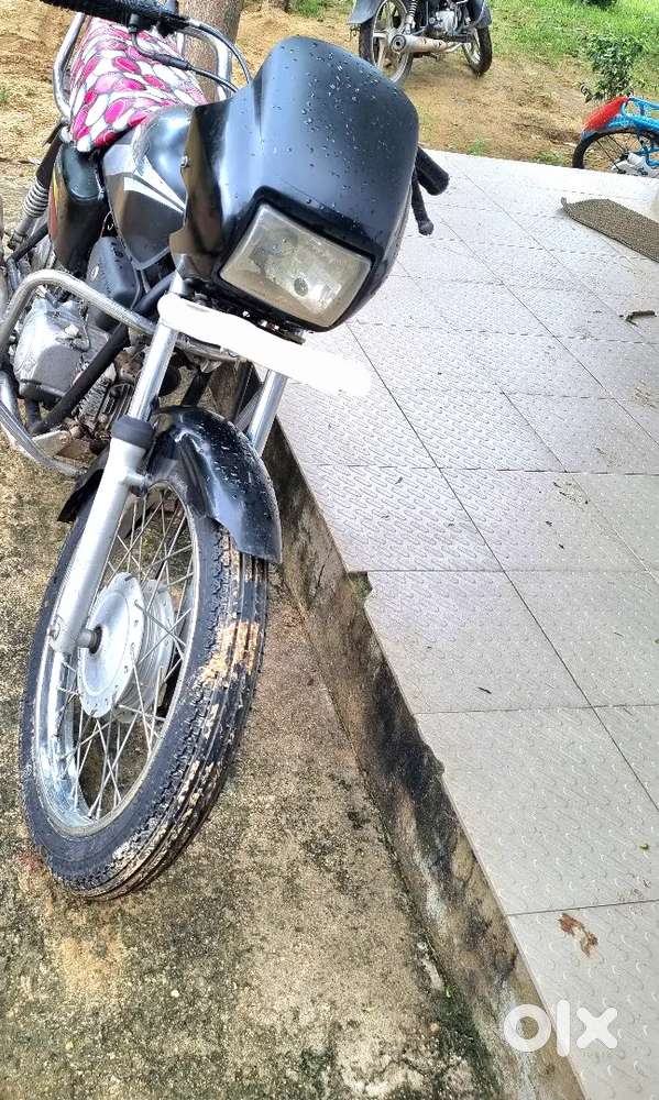 Hero Honda CD Down 2005 model perfect running condition
