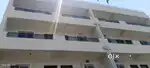 Well furnished new 4 floor building for rent