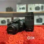 DSLR CAMERA FOR RENT LOW PRICE