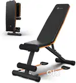 Gym Excercise Bench