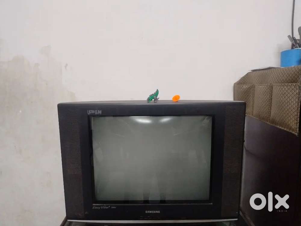 Not so good tv honestly