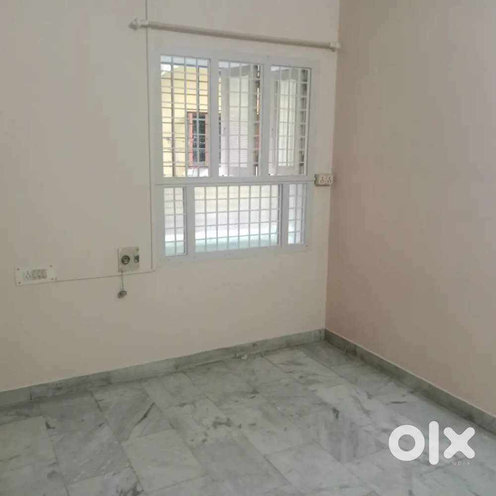 Spacious 1Bhk House for Rent