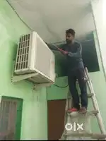 A/c Service centre