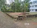 10 cent Residential plot near Kothamangalam