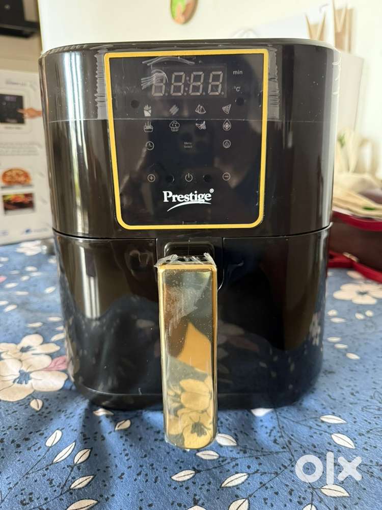 Brand New Prestige Digital Air frier