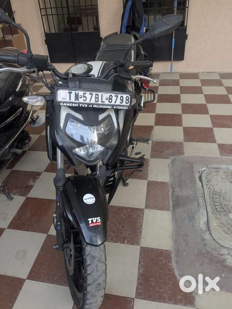 Bike for sale
