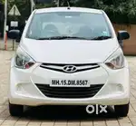 Hyundai EON Magna +, 2012, Petrol