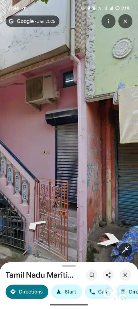 Rajalakshmi kolamavu