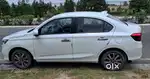 Honda Amaze VX (O) i-VTEC, 2022, Petrol