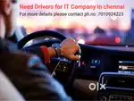 Need Drivers for IT company