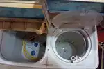 Washing machine 6 years old